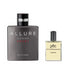 Allure Homme Sport Eau Extreme Men by Chanel type Perfume
